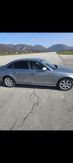 Audi - A4 - 2.0