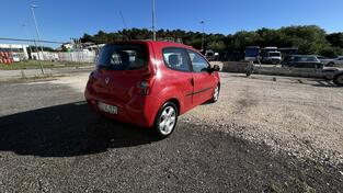 Renault - Twingo - 1.2
