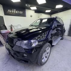 BMW - X5 M - Xdrive 3.0d