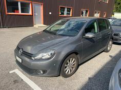 Volkswagen - Golf 6