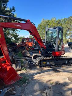 Kubota - 6.7