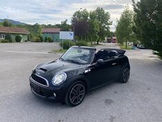 Mini - Cooper S - 1.6
