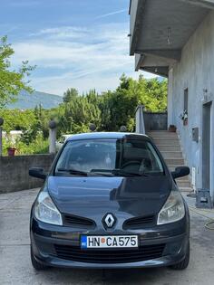 Renault - Clio - 1.5 dci 63kw