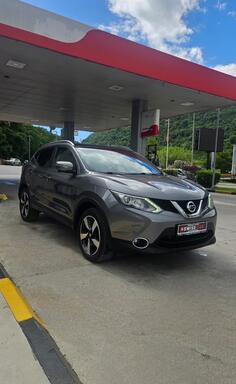 Nissan - Qashqai - 1.6dci