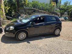 Fiat - Punto Evo - 1.3 jtdm