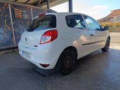 Renault - Clio - 1.5 dci