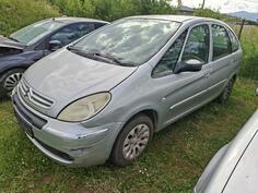 Citroen - Xsara Picasso - 1.6hdi
