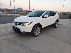 Nissan - Qashqai - 1.5 dci