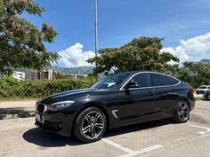 BMW - 320 Gran Turismo