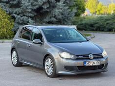 Volkswagen - Golf 6 - 1.6 TDI