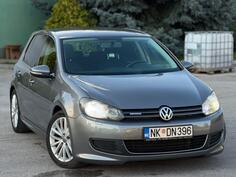 Volkswagen - Golf 6 - 1.6 TDI