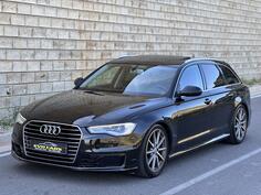 Audi - A6 - 2.0