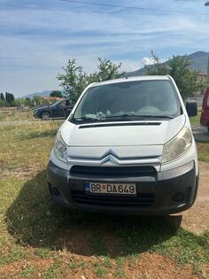 Citroen - Jumpy - 2.0