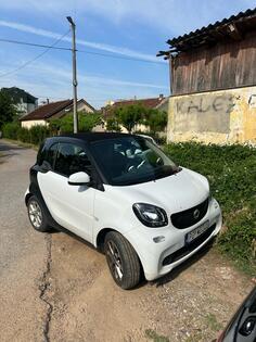 Smart - forTwo