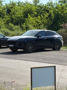 Porsche - Cayenne - 3.0 Hibrid