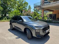 Audi - Q3 - 2.0 110kw S-line