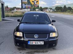 Volkswagen - Passat - 1.9TDI
