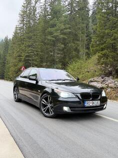 BMW - 520 - 2.0D