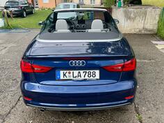 Audi - A3 - 1.6 TDI