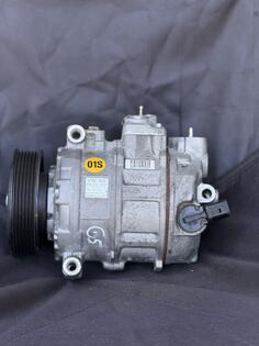 Kompresori klime za Volkswagen - Golf 5 - 2008
