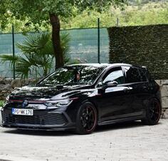 Volkswagen - Golf GTI - GTI