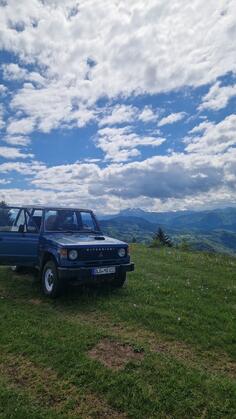 Mitsubishi - Pajero - 2.5 tdi