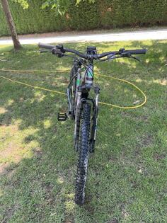 BMC - Ms Energy eBike