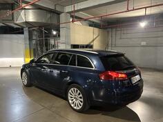 Opel - Insignia - 2.0 CDTI