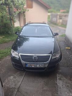 Volkswagen - Passat - 2.0 TDI