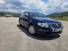 Volkswagen - Passat - 2.0 TDI