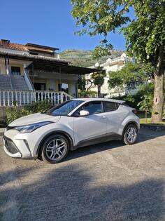 Toyota - C-HR - 1.8
