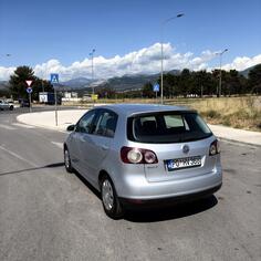 Volkswagen - Golf Plus - 1.9 TDI 77 KW