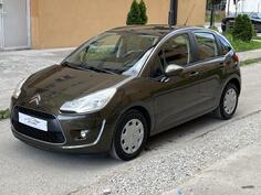 Citroen - C3 - 1.6 hdi