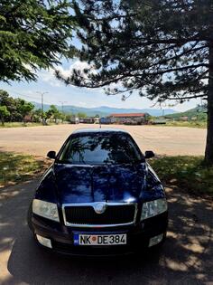 Škoda - Octavia - 1.9 TDI
