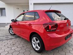 Volkswagen - Polo - 1.6TDI