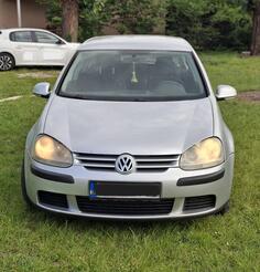 Volkswagen - Golf 5 - 1.9 TDI