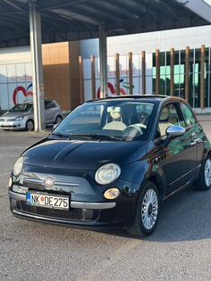 Fiat - 500 - 1.2
