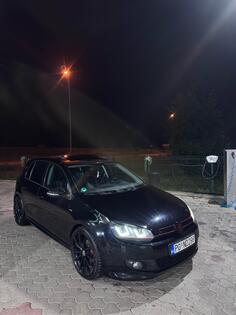 Volkswagen - Golf 6 - 2.0