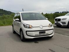 Volkswagen - up! - 1.0 MPI 55kw