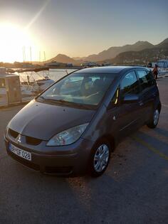 Mitsubishi - Colt - 1.5 dizel