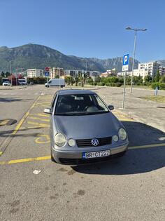 Volkswagen - Polo - 1.9