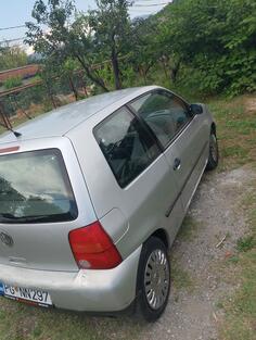 Volkswagen - Lupo - 1.0