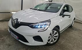 Renault - Clio - 1.5hdi 22god