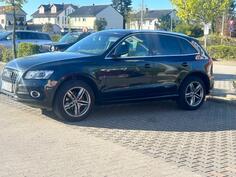 Audi - Q5 - 3.0