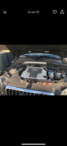 Audi - Q5 - 3.0