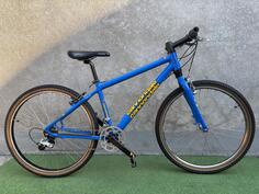 Cannondale - XT