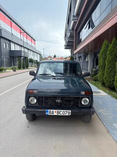 Lada - Niva - 1.7