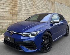 Volkswagen - Golf 8 - R