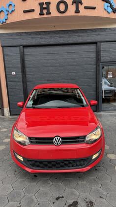 Volkswagen - Polo - 1.6 TDI