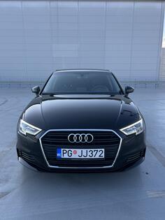 Audi - A3 - 1.6 TDI